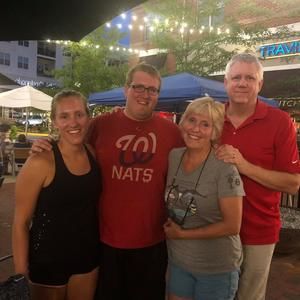 Meet your Posher, Bj